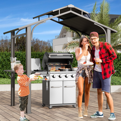 grill-cover-gazebo​