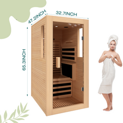 sauna-backrest​