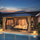 12 x 16ft Wood Grain<br/>Double Galvanized Steel Roof