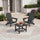 2 Pack<br/>Black
