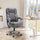 6 Point Gray<br/>(PU Leather)