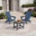 2 Pack<br/>Navy Blue
