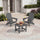 2 Pack<br/>Gray