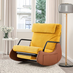 Oversized rocker glider online