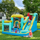 Water Slides