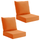 2 PCS<br/>Orange