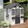 Playhouse White