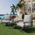 3 PCS Bistro Set<br/>Gray
