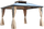 12 x 16 <br/>Double Roof