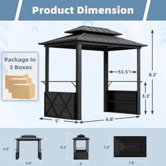 grill-shelter