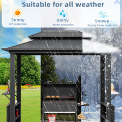 grill-shelter