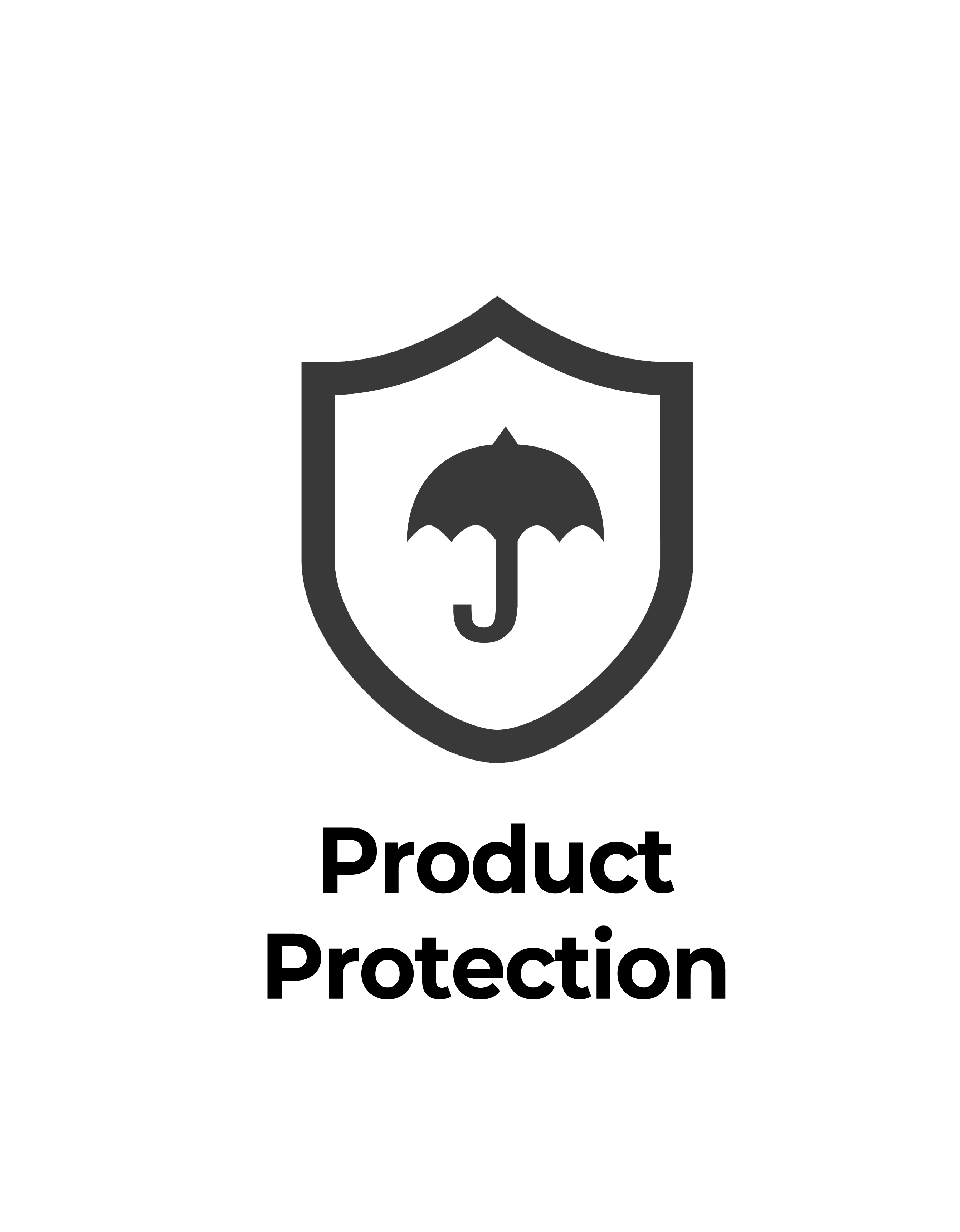 Product Protection – Erommy