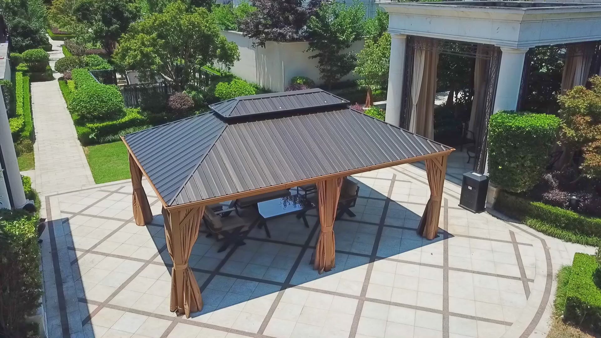 14x20 gazebo