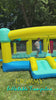 EROMMY Inflatable Trampoline Bounce House for Kids, Heavy Duty 840D Oxford Cloth