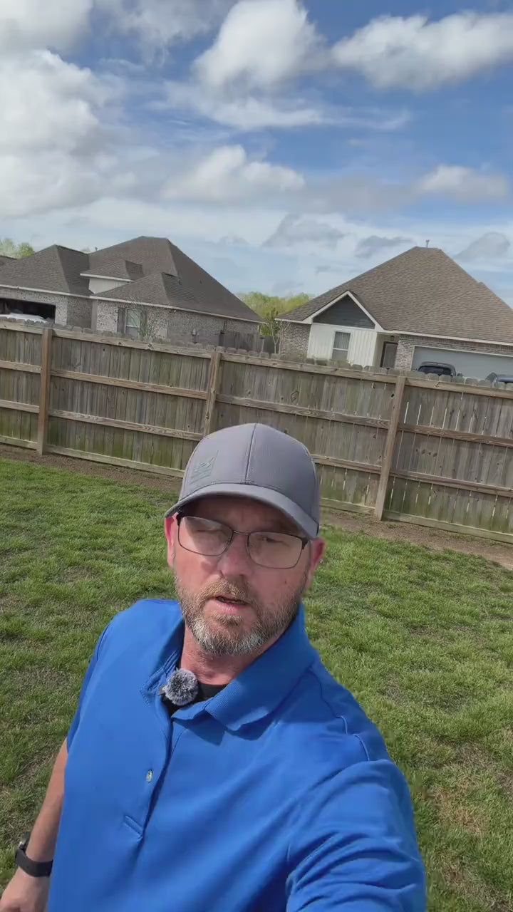 EROMMY 4 Person Oxford Inflatable Camping House – 6.8x9.8x6.5ft